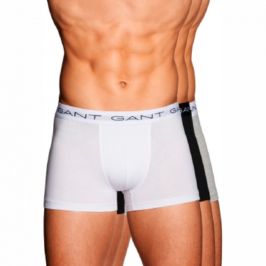 Pack Boxer Corto