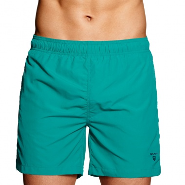 Bañador Classic Verde Agua