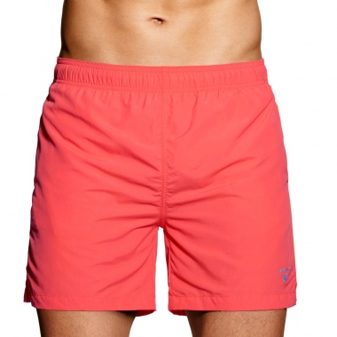 Bañador Classic Coral