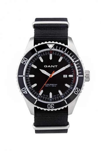 Reloj Seabrook correa de lona