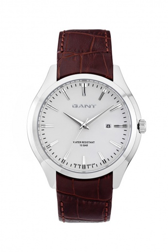 Reloj Riverdale correa de piel