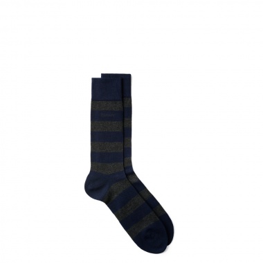 Calcetines de rayas