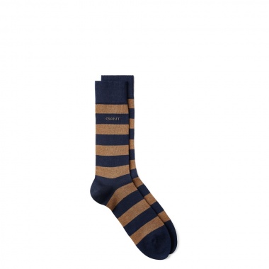 Calcetines de rayas