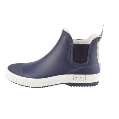 Botas de goma