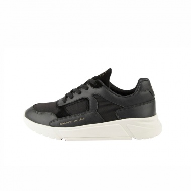 Zapatillas negras Traine