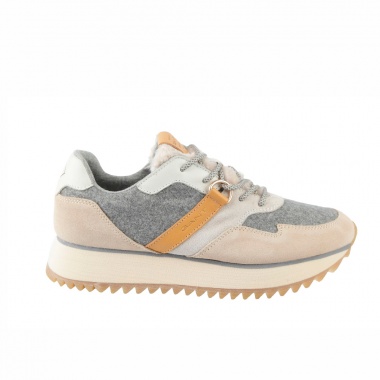 Zapatillas invierno Gant