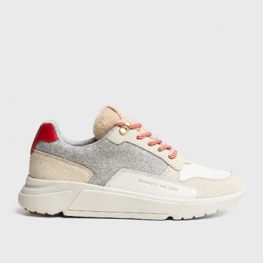 Zapatillas Madison rosa