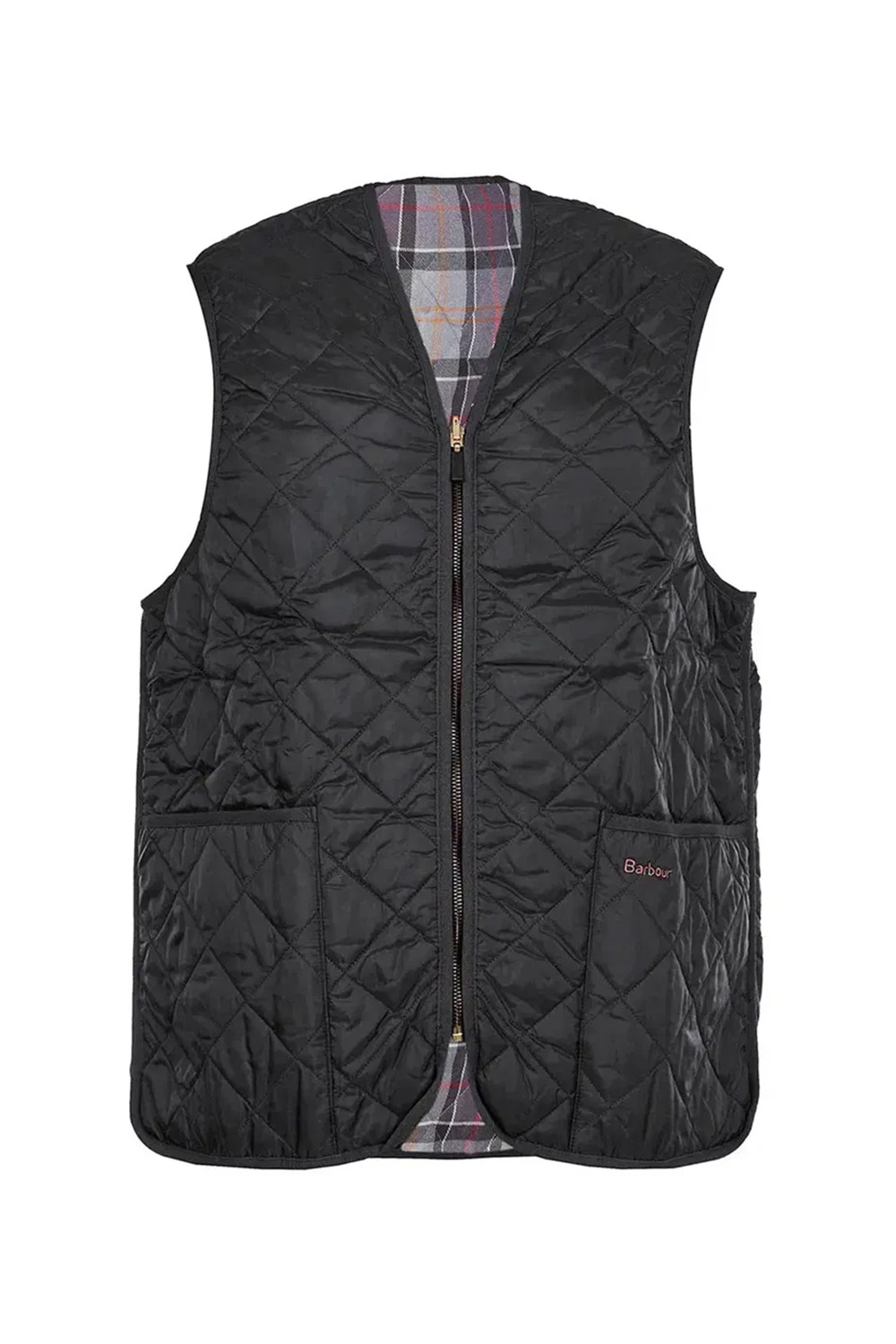 Chaleco Quilted Barbour | ILikeToBuy | Tienda Online Oficial