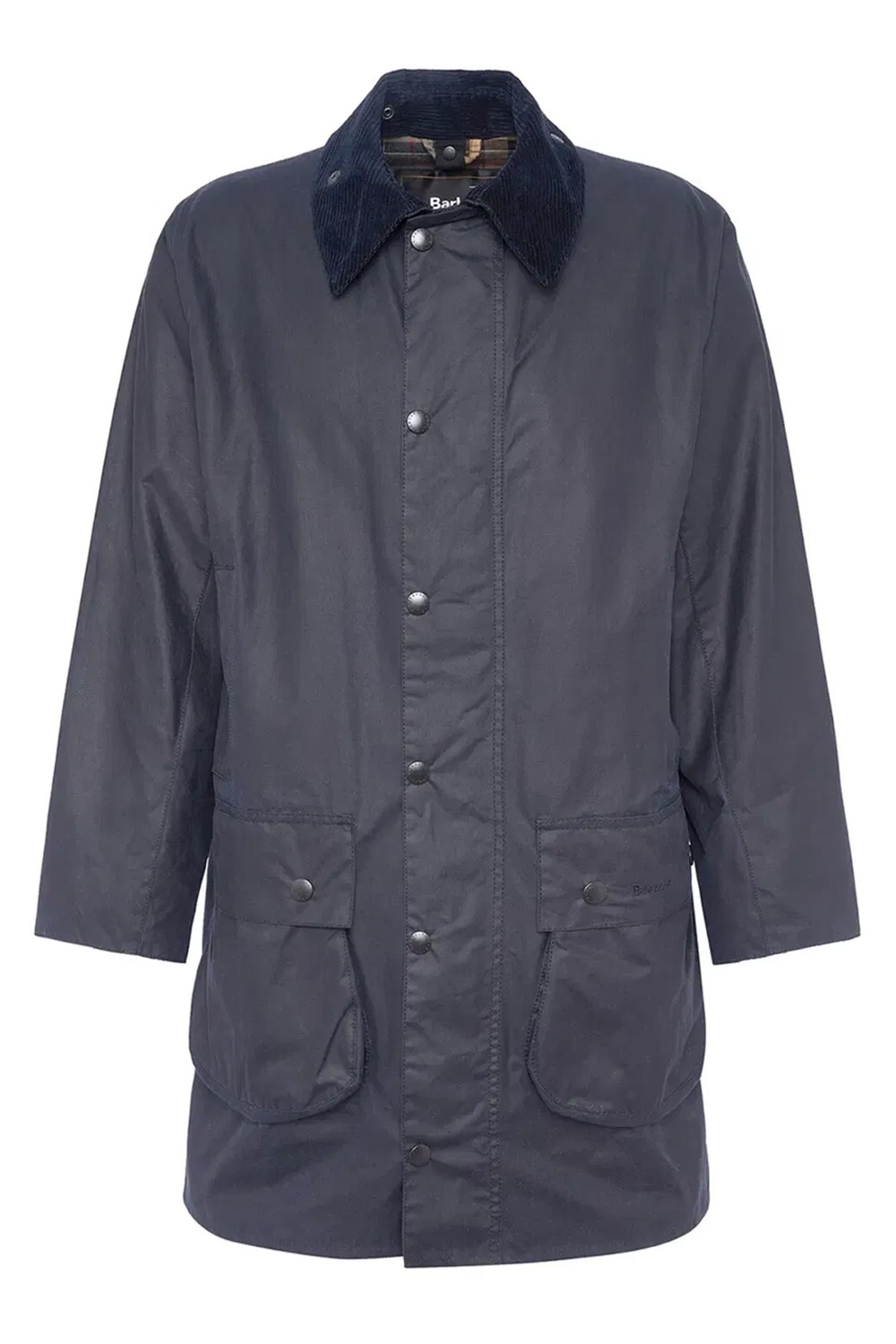 Chaqueta Border® Waxed Barbour | ILikeToBuy | Tienda Online