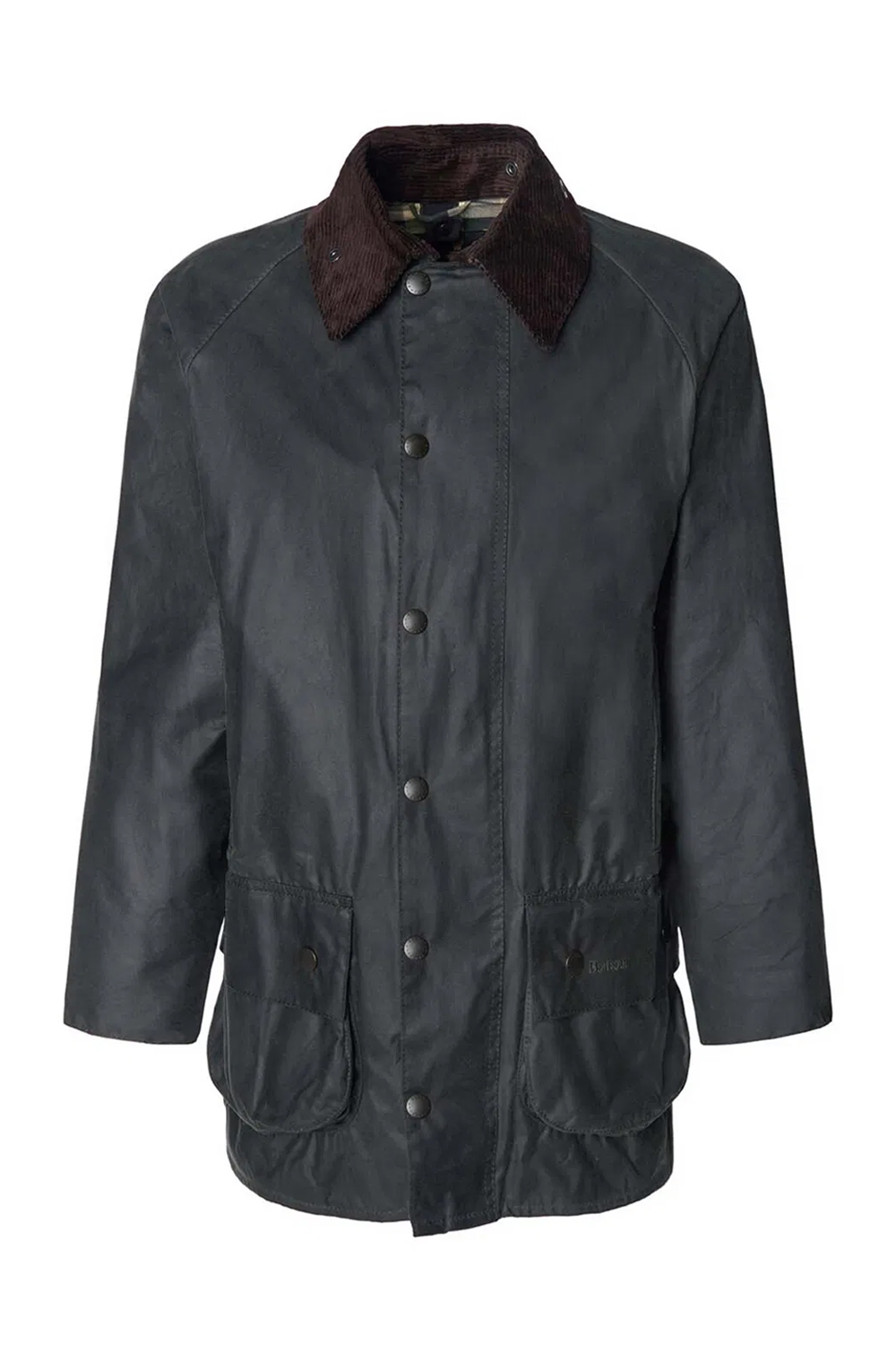 Chaqueta Beaufort® Waxed Barbour | ILikeToBuy | Tienda Online