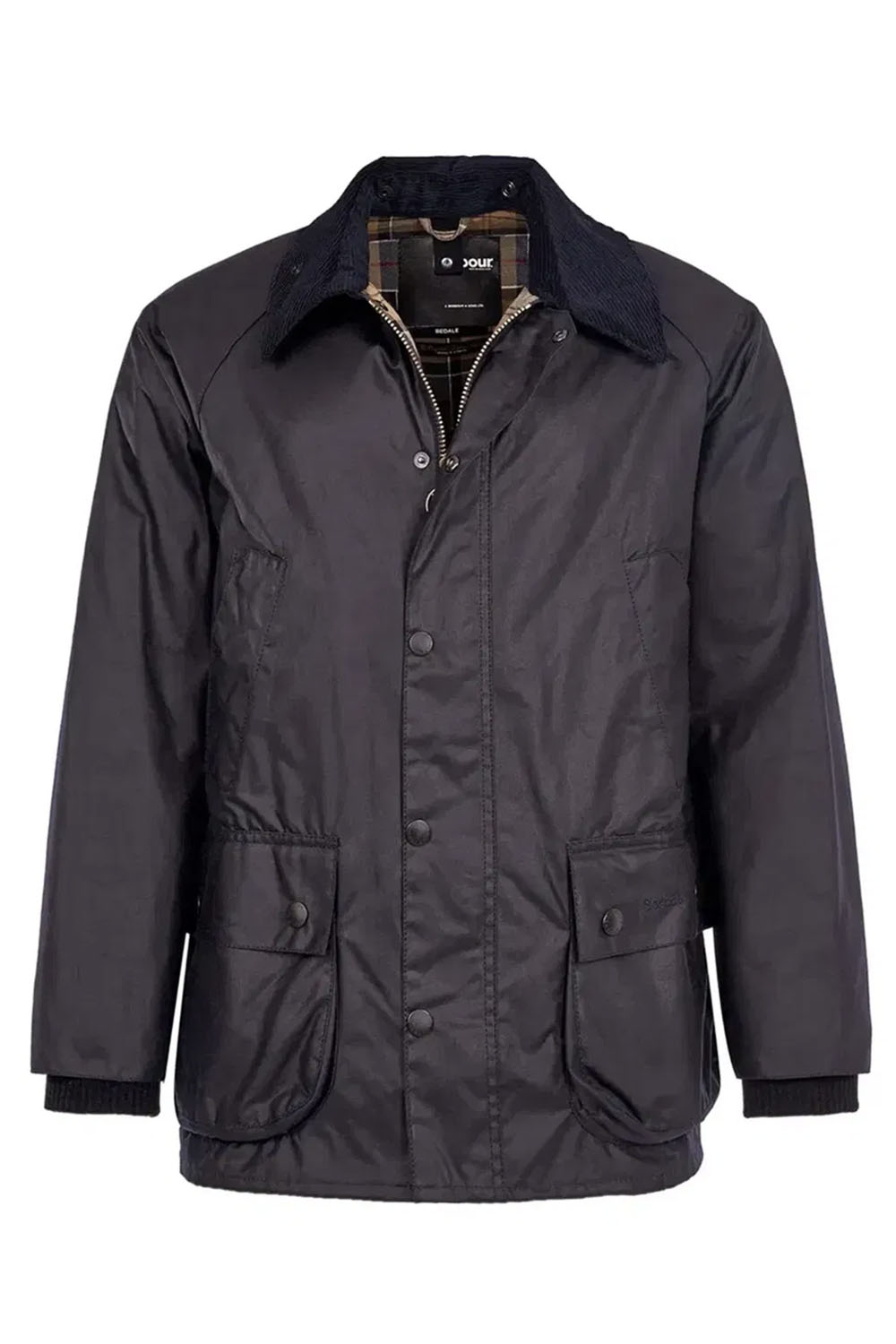 Chaqueta Bedale® Waxed Barbour | ILikeToBuy | Tienda Online
