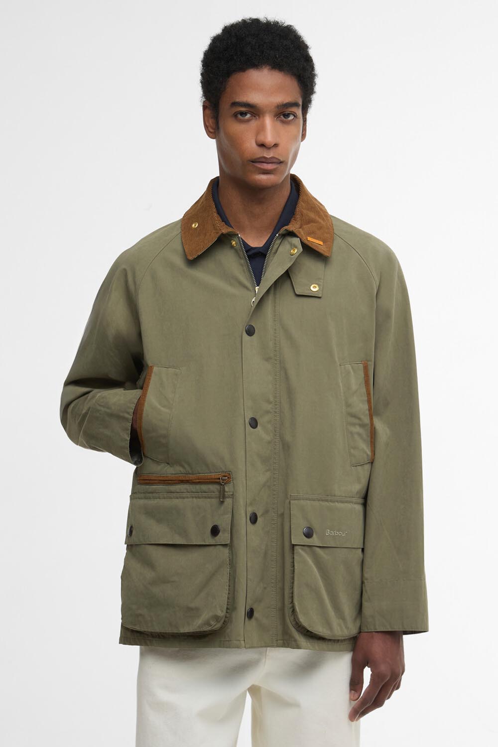 Chaqueta Icons Bedale Casual Barbour | ILikeToBuy | Tienda Online