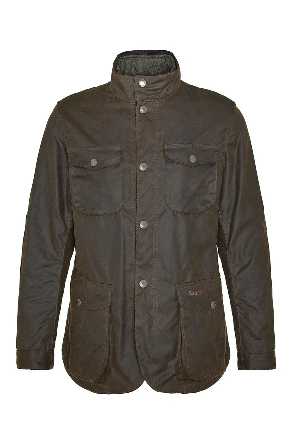 Chaqueta Ogston Waxed Barbour | ILikeToBuy | Tienda Online Oficial