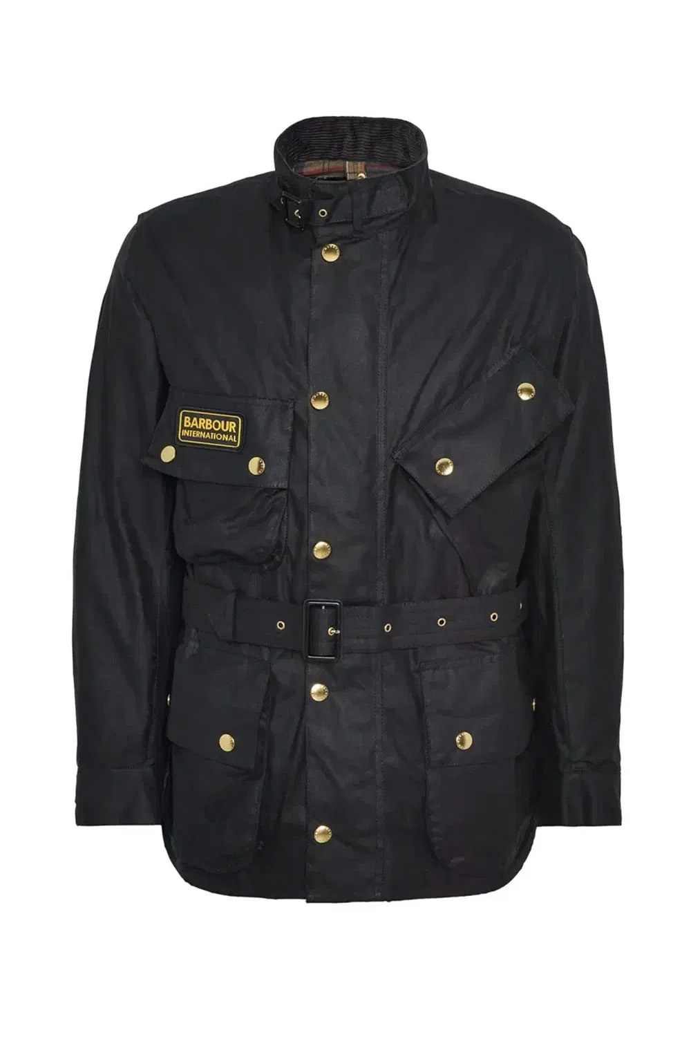 Barbour Classic Chaquetas Tipo Barbour Chaquetas Estilo Barbour