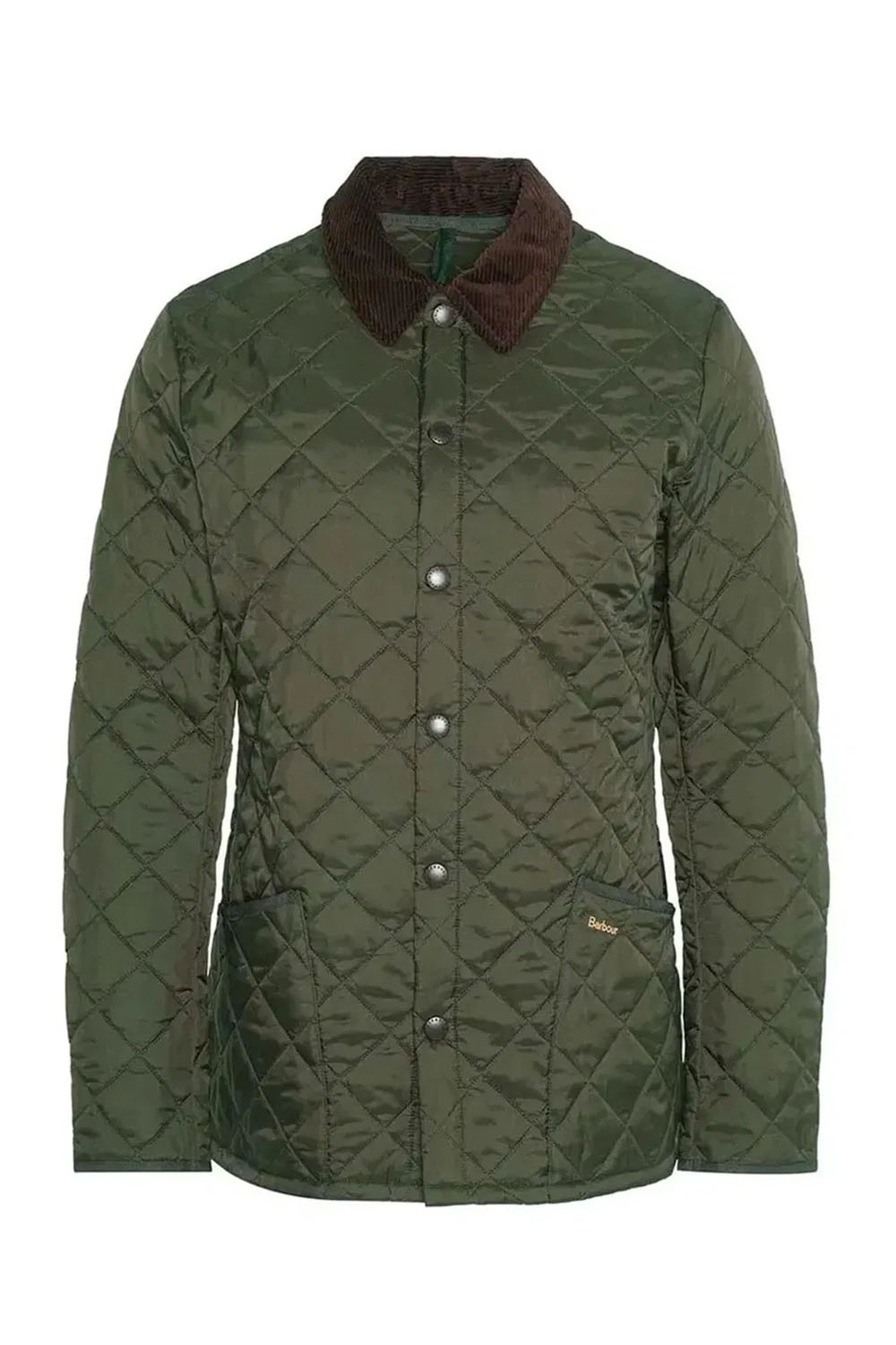Chaqueta Heritage Liddesdale Quilted Barbour | ILikeToBuy | Tienda