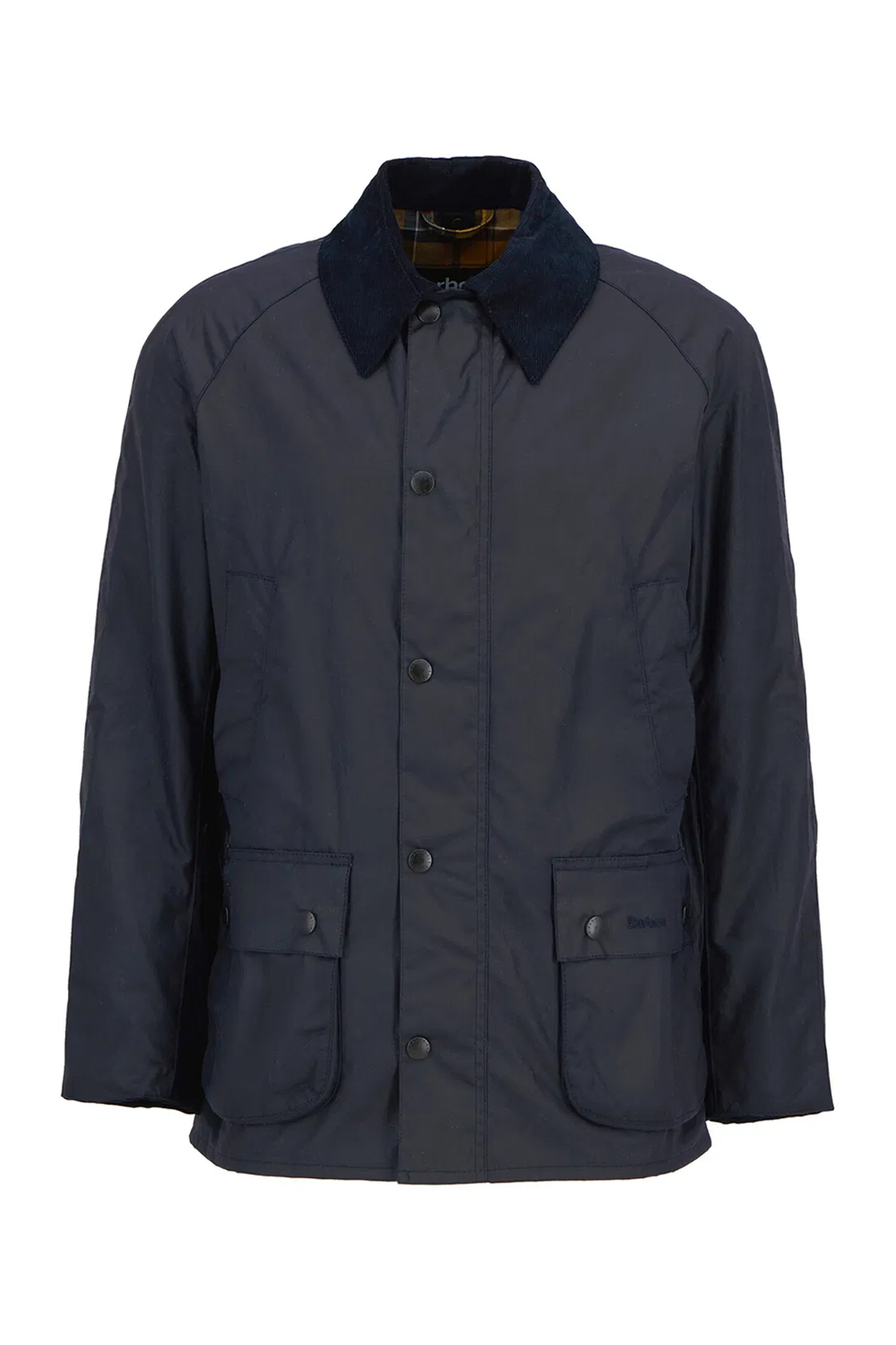 Black Barbour Lightweight Royston Jacket Lightweight Royston