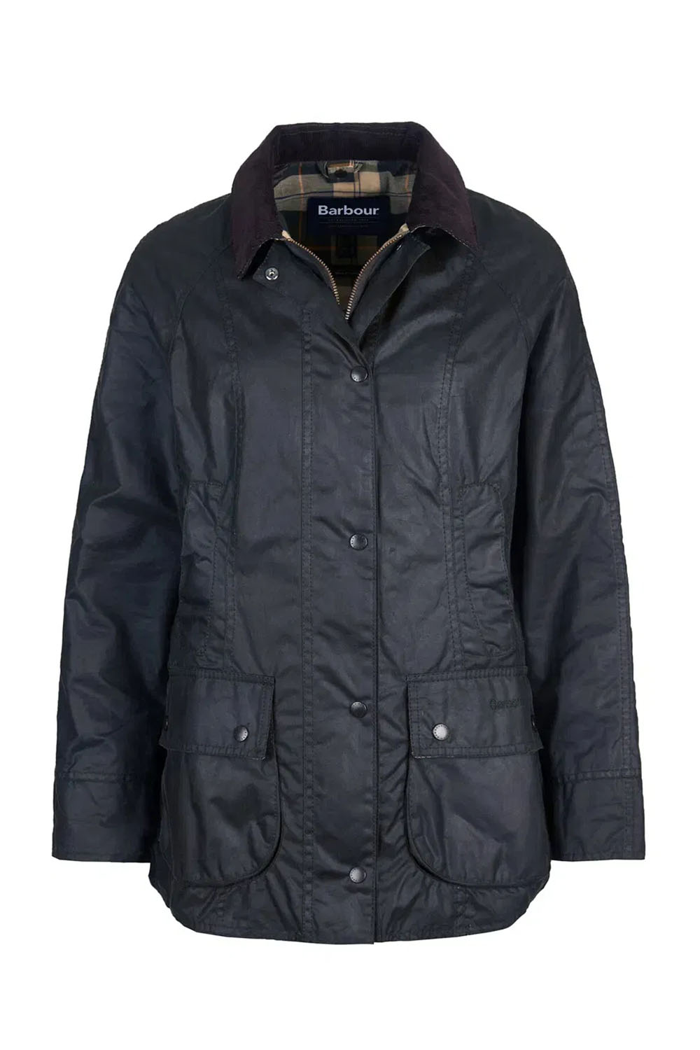 Chaqueta Beadnell® Waxed Barbour | ILikeToBuy | Tienda Online