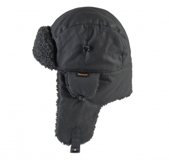 Gorro Fleece Encerado
