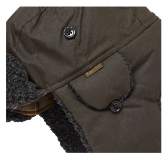 Gorro Fleece Encerado