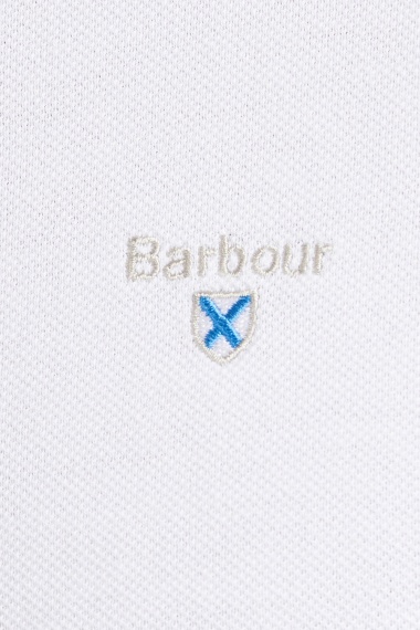 Polo Cotton Polo Shirt