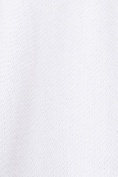 Polo Cotton Polo Shirt