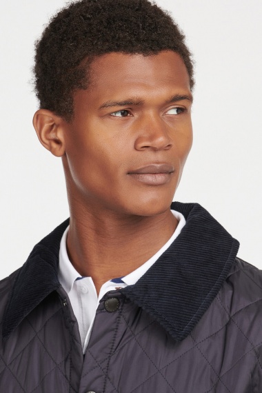 Chaqueta Liddesdale
