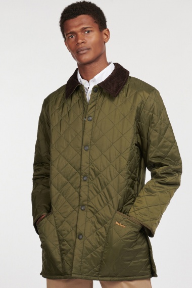 Chaqueta Liddesdale