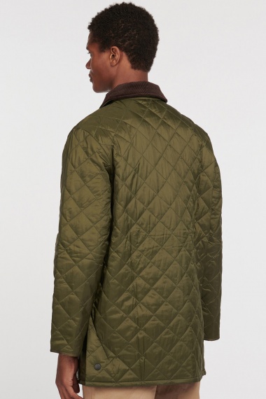 Chaqueta Liddesdale