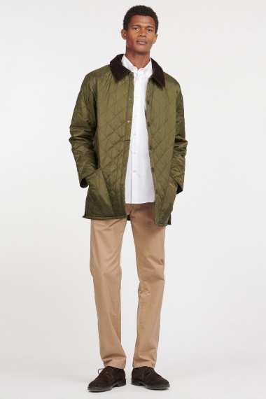 Chaqueta Liddesdale