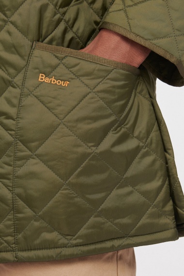 Chaqueta Liddesdale