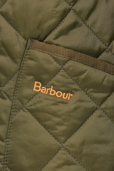 Chaqueta Liddesdale