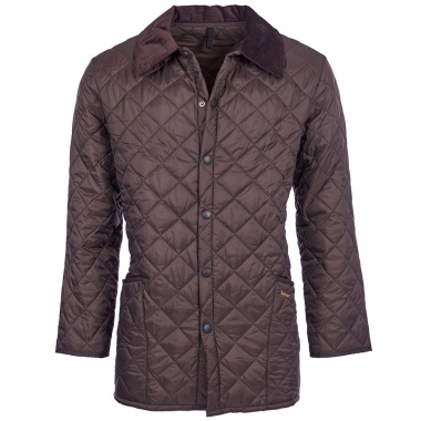 Chaqueta Liddesdale