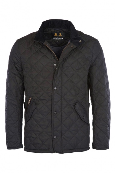 Chaqueta Chelsea