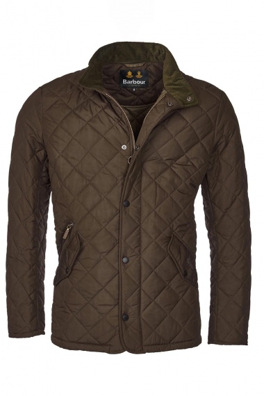 Chaqueta Chealsea