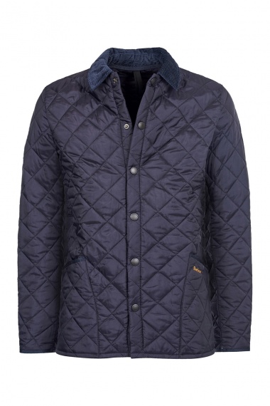 Chaqueta Heritage Liddesdale Quilted