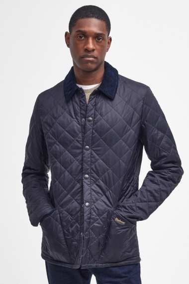 Chaqueta Heritage Liddesdale Quilted