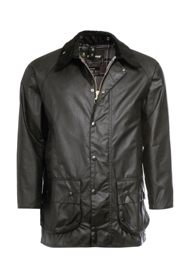 Chaqueta Beaufort