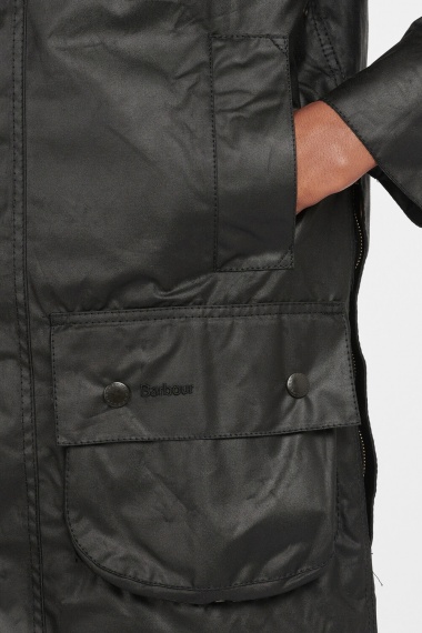 Chaqueta Beaufort