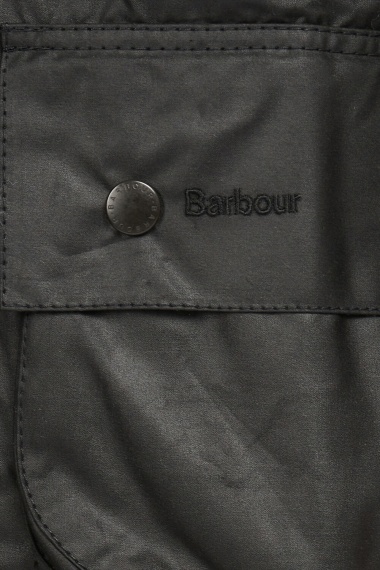 Chaqueta Beaufort