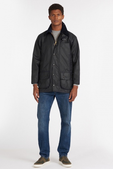 Chaqueta Beaufort