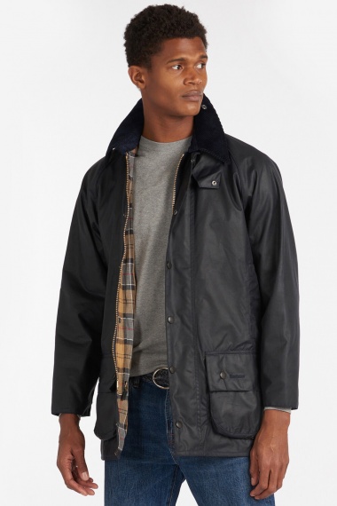 Chaqueta Beaufort