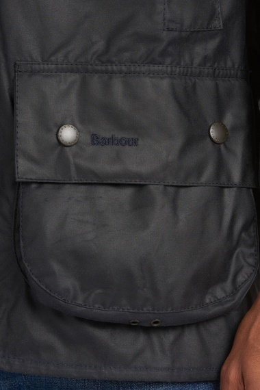 Chaqueta Beaufort