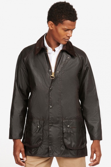 Chaqueta Beaufort