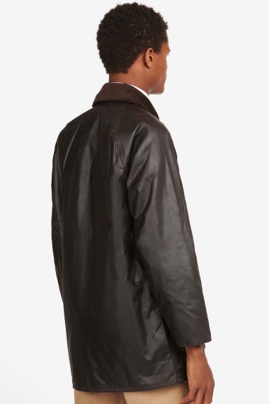 Chaqueta Beaufort
