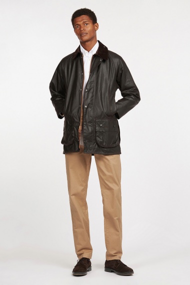 Chaqueta Beaufort