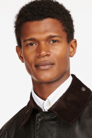 Chaqueta Beaufort