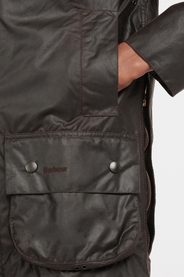 Chaqueta Beaufort