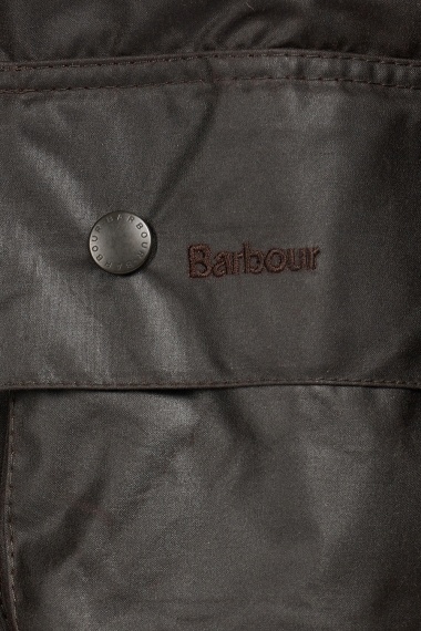 Chaqueta Beaufort