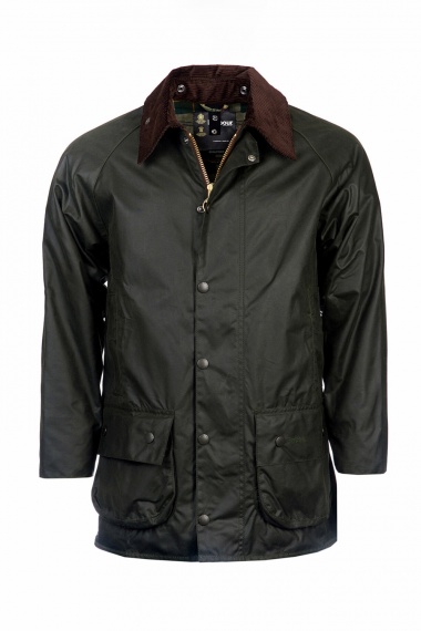 Chaqueta Beaufort