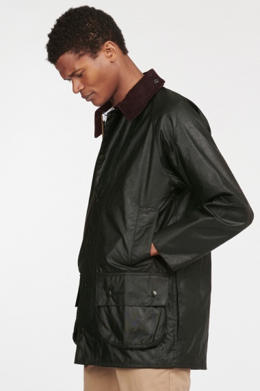 Chaqueta Beaufort